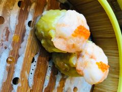 -金鹰国际酒店·满园春中餐厅