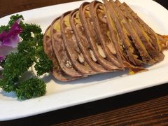 咸蛋黄香肚-浦江餐饮•上海菜馆(五四路店)