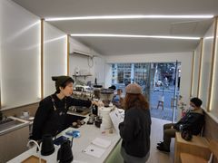 -Onirii Coffee(长乐路店)