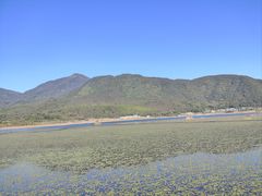 -腾冲北海湿地