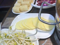 -牛缘村·贵州黄牛肉火锅(西善桥店)