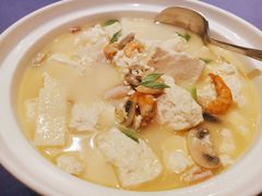 -张福记(陇海中路店)