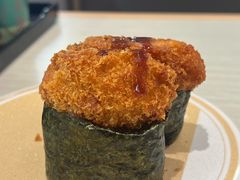 -滨寿司(新街口中央商场店)