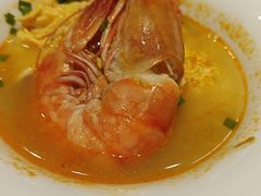 -煎饼卷大葱·非遗传承·潍坊菜(十笏园店)