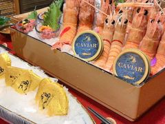 -万岛日本料理铁板烧(梅赛德斯奔驰店)