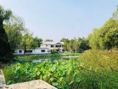 -稻香湖景欢乐岛温泉城堡