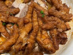 -曹家小菜(胜太路店)