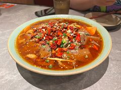 -廖川菜(金虹桥店)