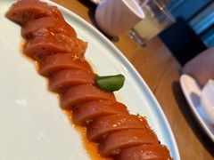 -金牌外婆家(苏州中心店)