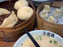 -淮扬楼(文港路店)