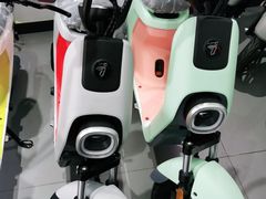 -九号电动车(安定门内大街店)