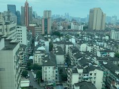 -杭州西湖湖滨黄龙祈悦酒店