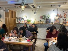 -十面欢腾·海鲜面·台式Bistro(长乐路店)