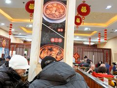 -京天红酒家(虎坊路店)