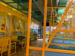 -樱桃餐厅(公园店)