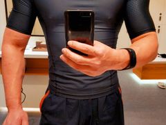 -OXYGYM 奥美氧舱运动中心(朝阳大悦城店)