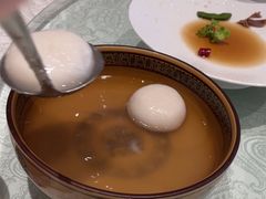 -翠山·映月湖景餐厅(映月湖公园店)