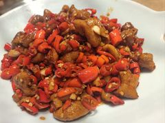 -图味美小黄鱼·景德菜(浙江路店)