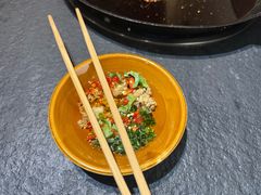 -胖碗火锅(观音桥店)