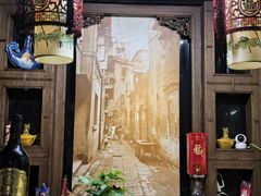 -内蒙古阿拉善冰煮羊.特色铜锅涮牛羊肉(宝安彩虹城二楼连锁品牌直营3店)