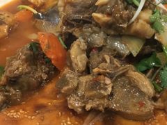 -新疆食府(华龙店)
