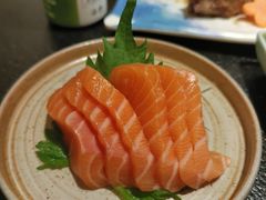 -桃夭日式料理(国信店)