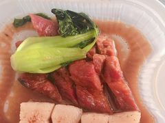 -香港新曜记茶餐厅(星耀城店)