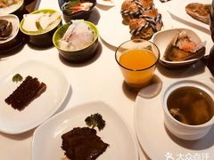 -雍和会海鲜姿造自助(湖东路店)
