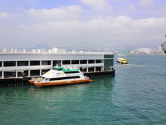 -香港海事博物馆