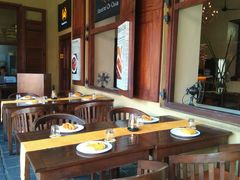 -Ministry of Crab(科伦坡店)