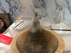 -云中鱼蒸汽石锅鱼(川沙百联店)