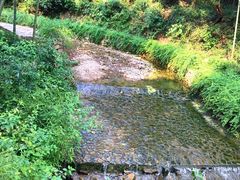 -黄公望隐居地