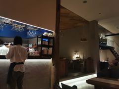 -陶享时光西餐·下午茶(信河街店)