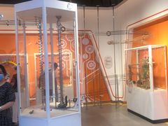 -陕西科学技术馆