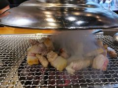 -肉甲韩国木炭烤肉(新壹街1店)