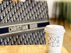 -Onirii Coffee(长乐路店)