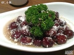 椰丝红枣-外婆家(杭州马塍店·杭帮菜名店)