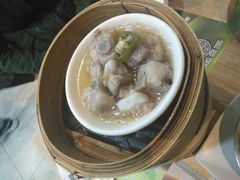 豉汁蒸排骨-添好运点心专门店(中环IFC店)