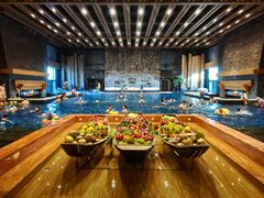 -清河半岛温泉度假酒店