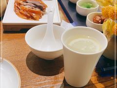 -小大董·烤鸭(王府井apm店)