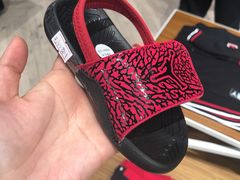-JORDAN(外滩中央体验店)