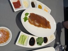 -阿庄新豫菜(通泰路店)