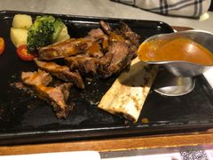 -必胜客(桂林中山店)