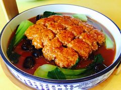 -卫鼎轩·家宴(水上公园店)