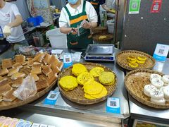 -小米粑粑(玉锦苑店)
