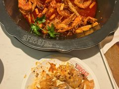 -虾吃虾涮.虾火锅.肉蟹煲(步步高梅溪新天地店)