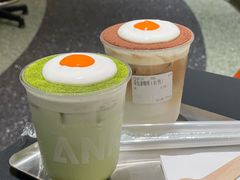 -Ann COFFEE(来福士店)