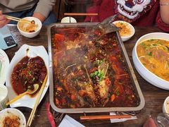 -小北餐馆(袁家营店)