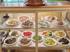 -清真吴记门钉肉饼·喜多利