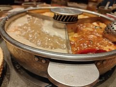 -巴奴毛肚火锅(龙湖锦艺城店)